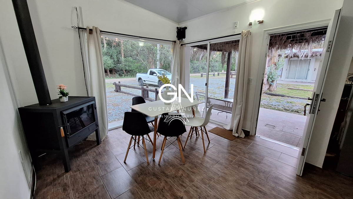 Hotel ID.4776 - Hotel en Piriápolis, Bella Vista