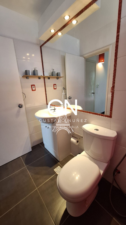 Hotel ID.4848 - Hotel en Piriápolis, Punta Negra