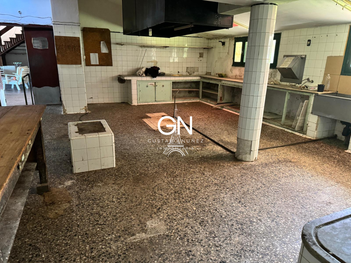 Hotel ID.4744 - Hotel en Piriápolis, Bella Vista