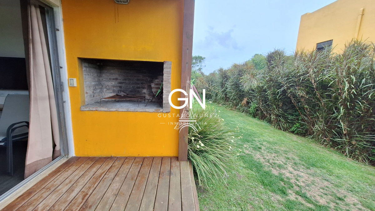 Hotel ID.4848 - Hotel en Piriápolis, Punta Negra