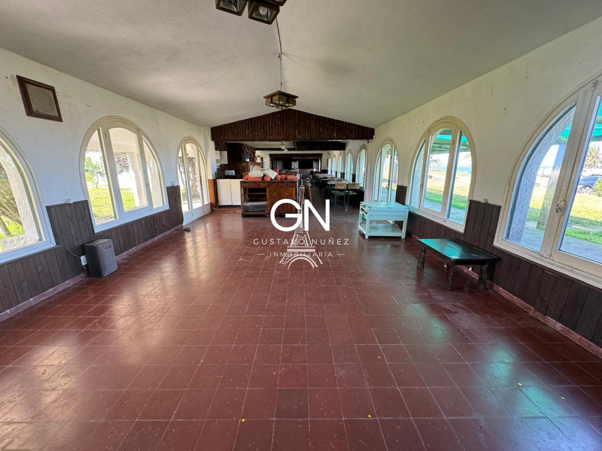 Hotel ID.4744 - Hotel en Piriápolis, Bella Vista