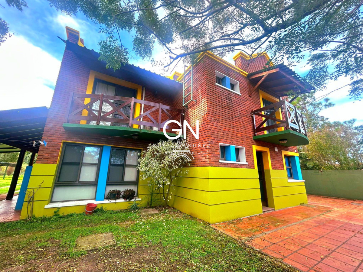 Hotel ID.4933 - COMPLEJO LOS SOLES