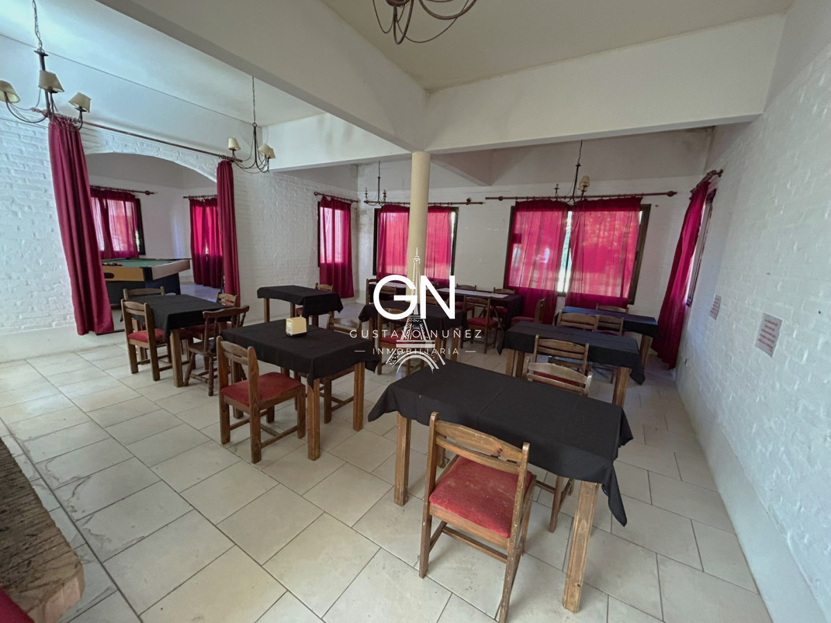 Hotel ID.4925 - Hotel Rivendel