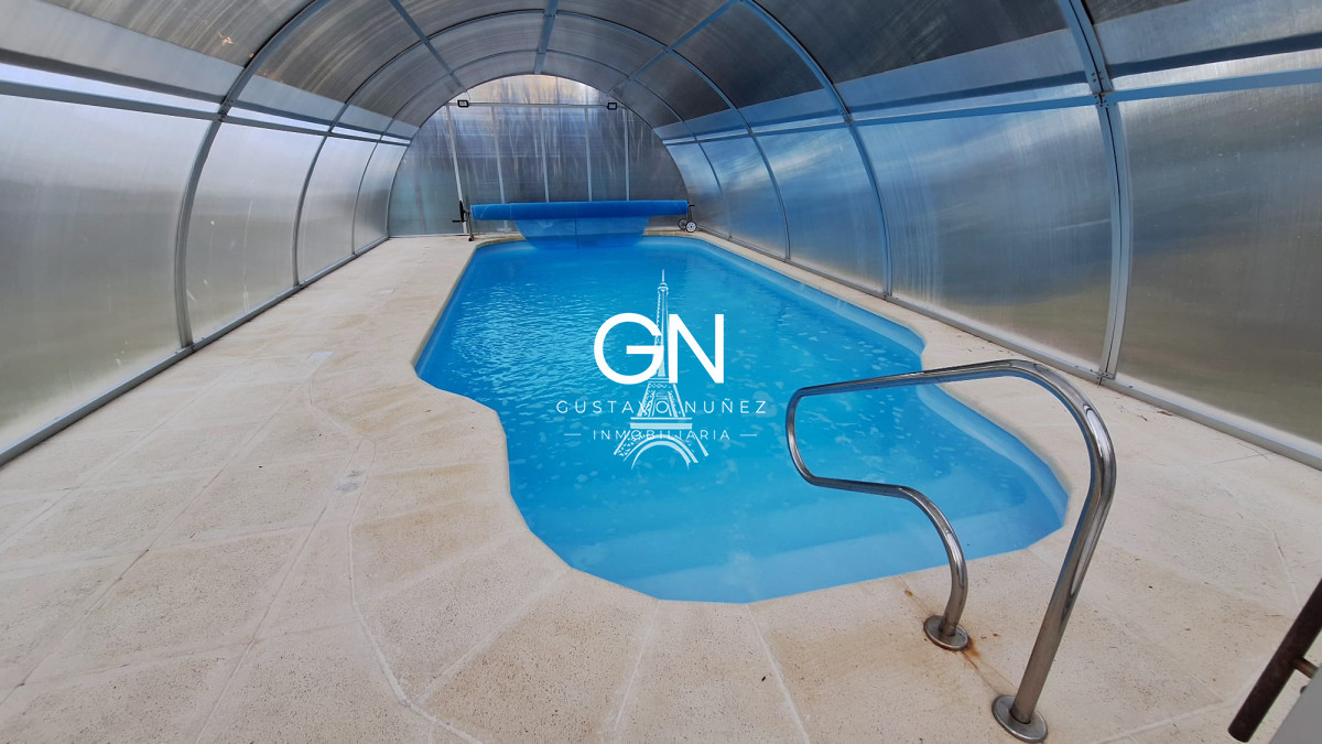 Hotel ID.4776 - Hotel en Piriápolis, Bella Vista