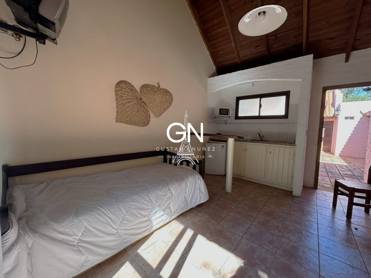 Hotel ID.4925 - Hotel Rivendel