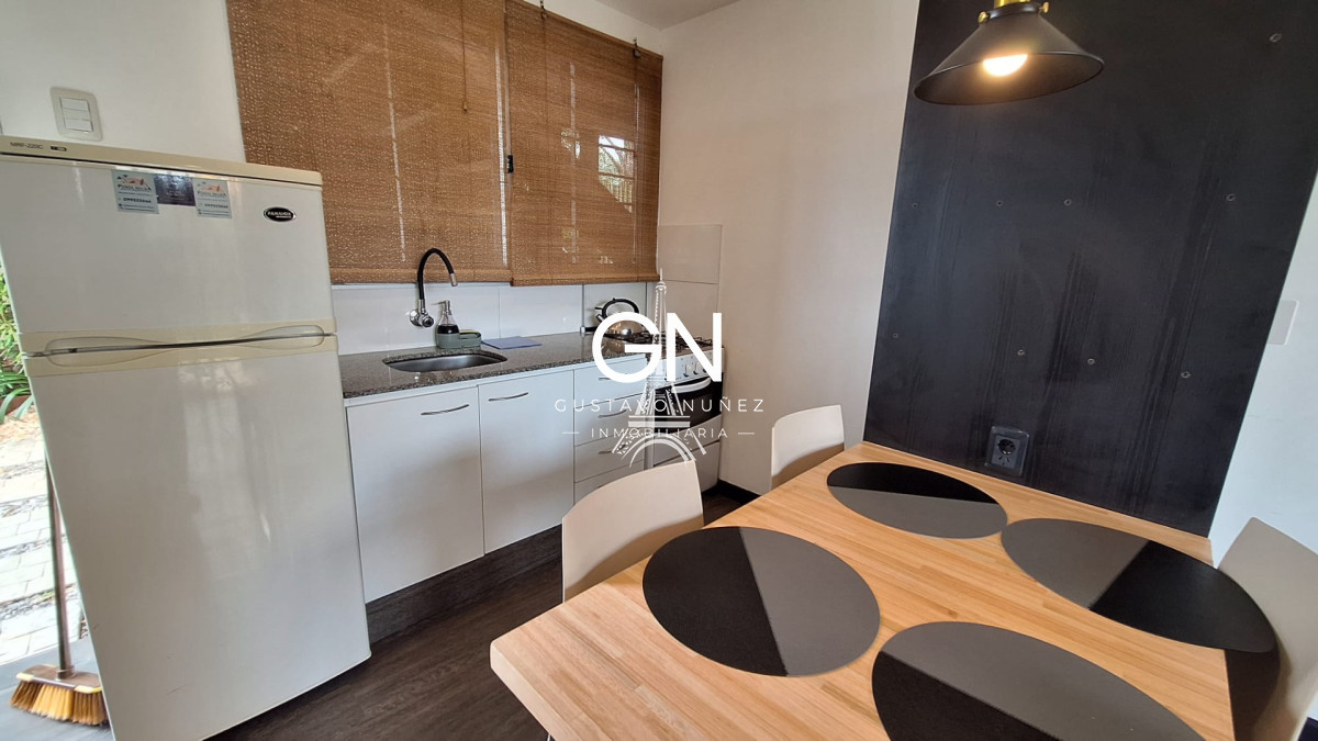 Hotel ID.4848 - Hotel en Piriápolis, Punta Negra