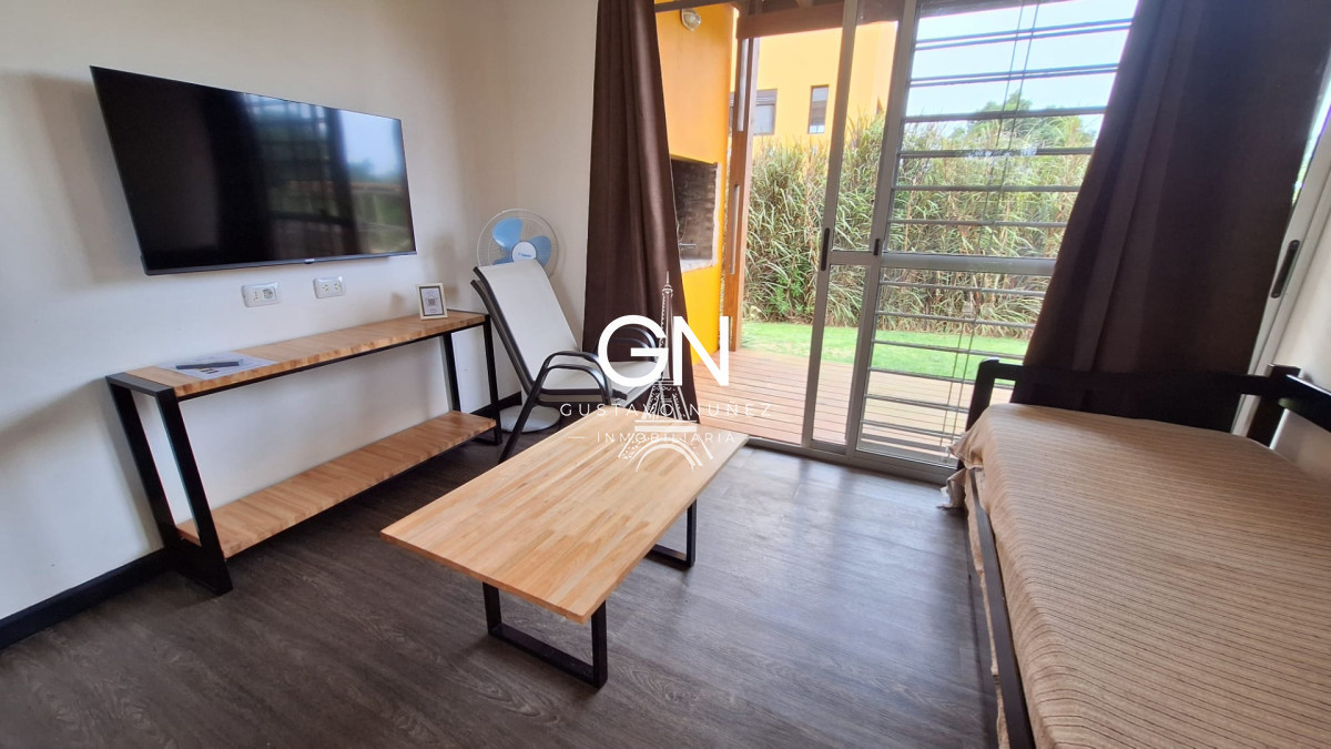 Hotel ID.4848 - Hotel en Piriápolis, Punta Negra