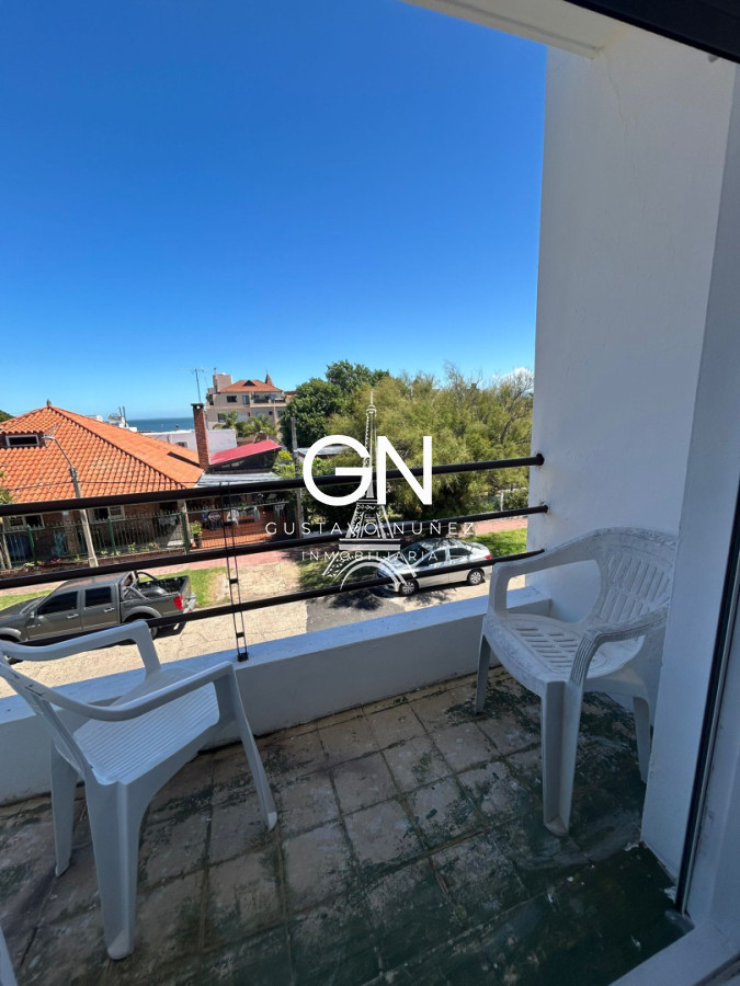 Hotel ID.4893 - Hotel en Piriápolis, Centro