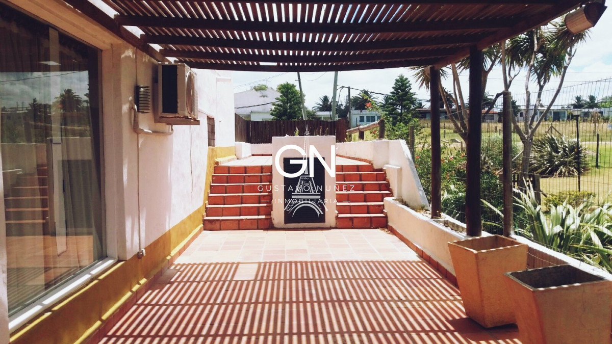 Hotel ID.2664 - Hotel en Piriápolis, San Francisco