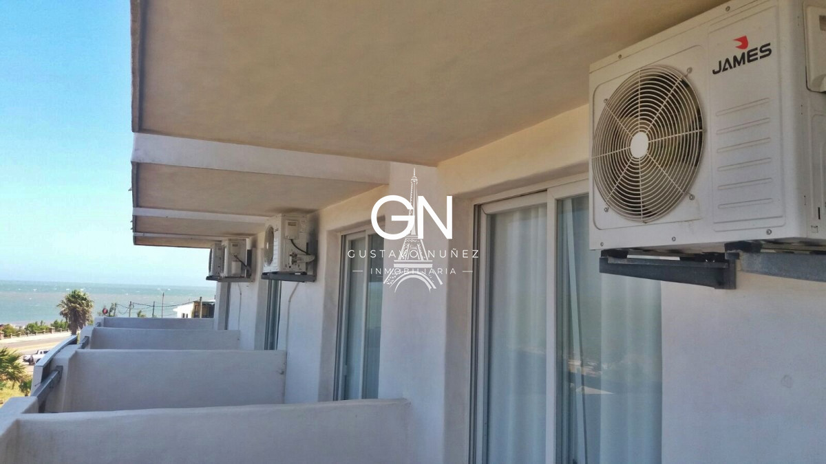 Hotel ID.2664 - Hotel en Piriápolis, San Francisco