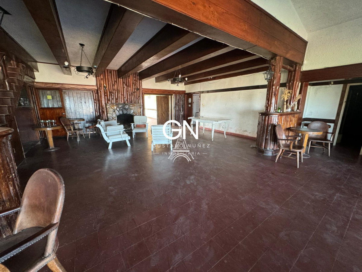 Hotel ID.4744 - Hotel en Piriápolis, Bella Vista