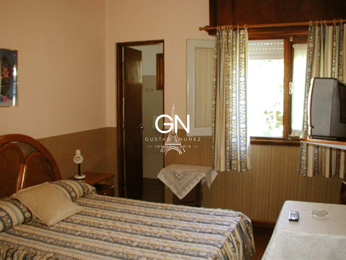 Hotel ID.3738 - Céntrico Hotel 