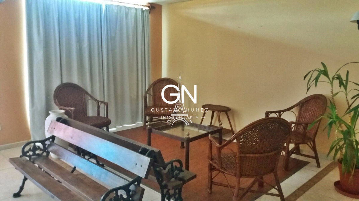 Hotel ID.2664 - Hotel en Piriápolis, San Francisco