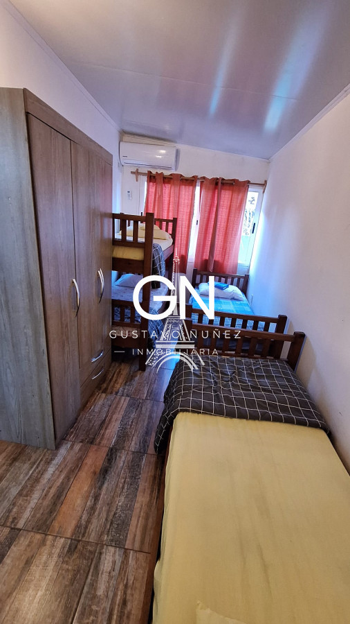 Hotel ID.4776 - Hotel en Piriápolis, Bella Vista