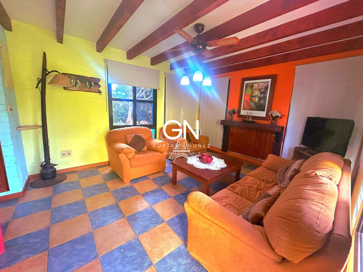 Hotel ID.4933 - COMPLEJO LOS SOLES