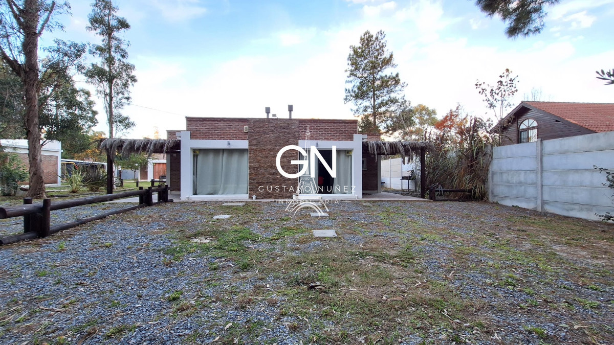 Hotel ID.4776 - Hotel en Piriápolis, Bella Vista