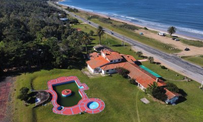 Hotel en Piriápolis, Bella Vista