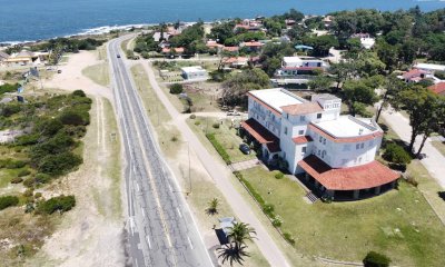 Hotel en Piriápolis, Playa Grande