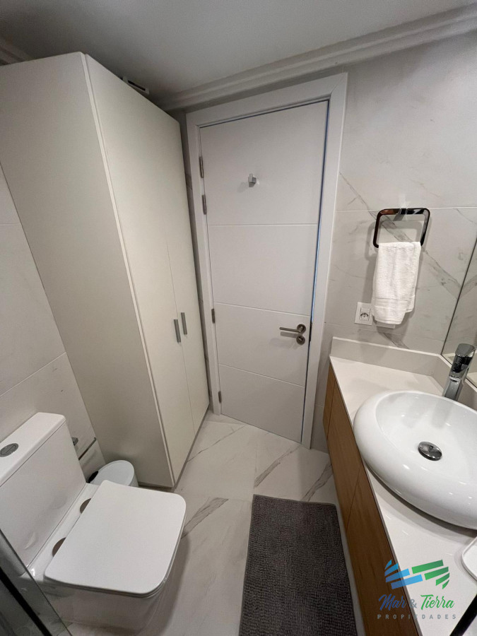 Apartamento ID.5324 - Alquiler anual e invernal 