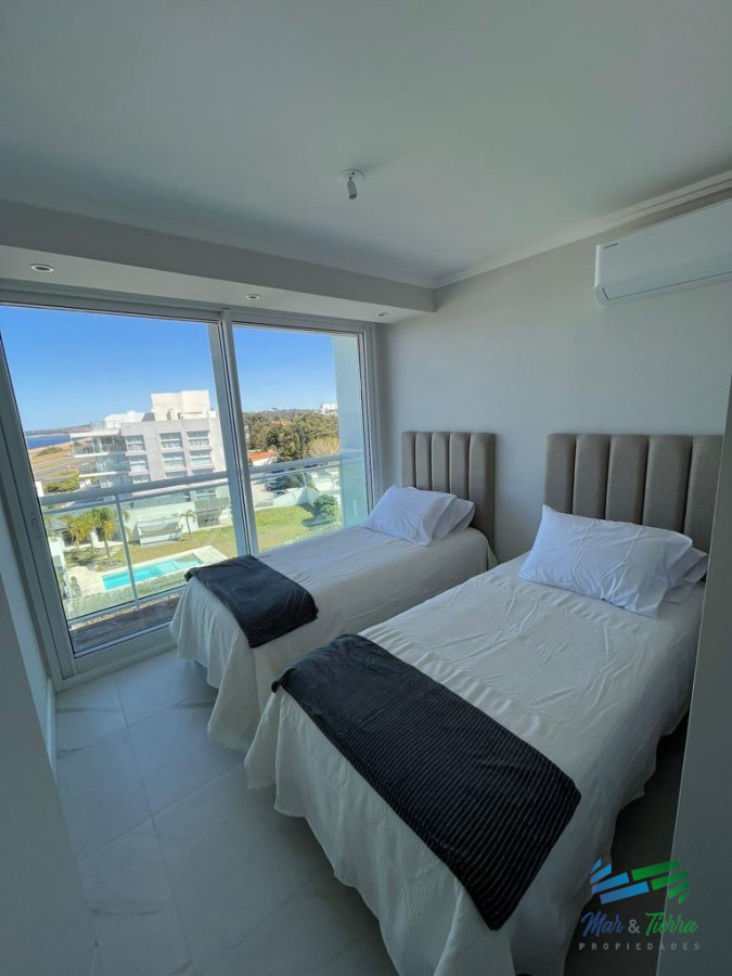 Apartamento ID.5324 - Alquiler anual e invernal 