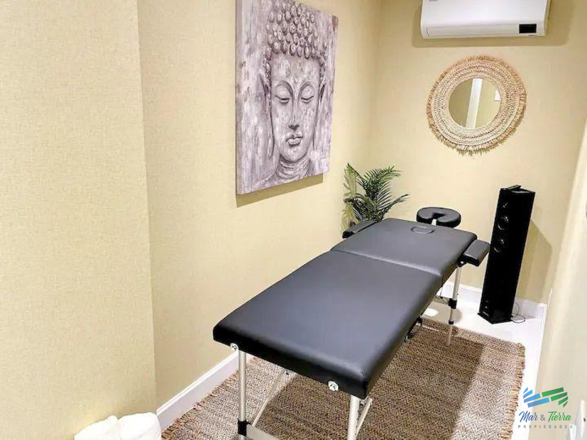 Apartamento ID.5324 - Alquiler anual e invernal 