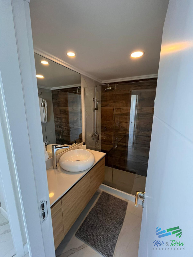 Apartamento ID.5324 - Alquiler anual e invernal 