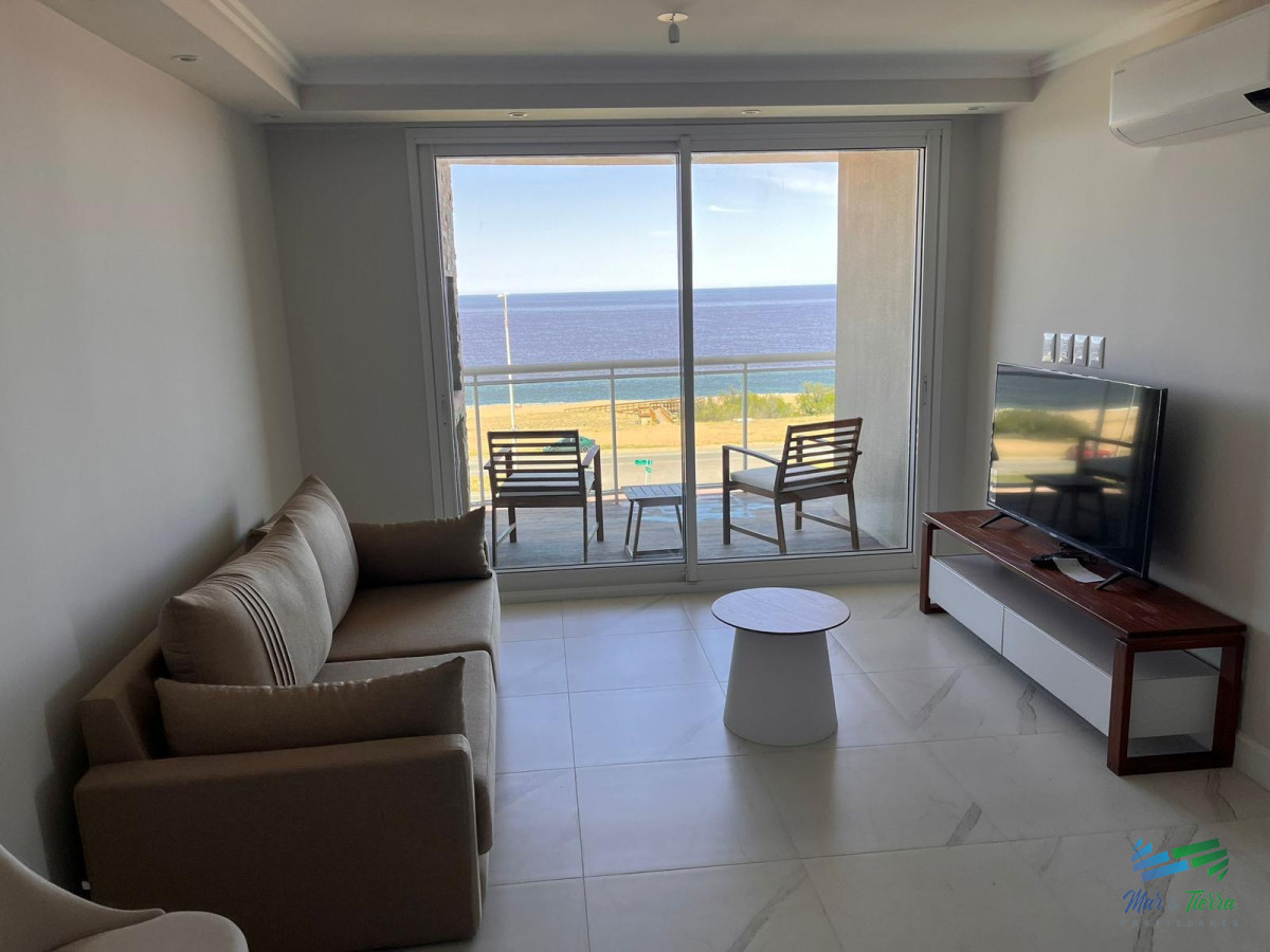 Apartamento ID.5324 - Alquiler anual e invernal 