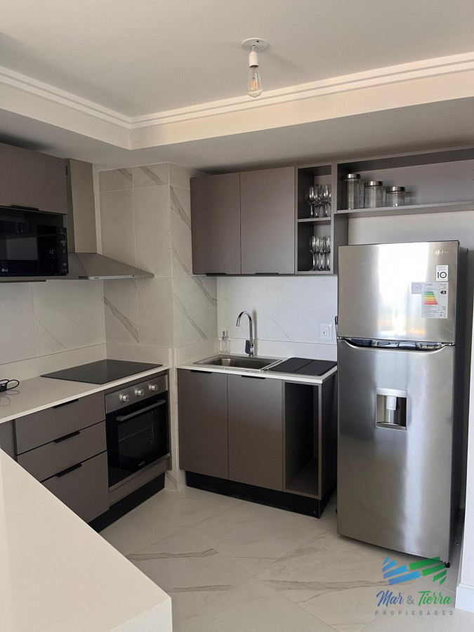 Apartamento ID.5324 - Alquiler anual e invernal 