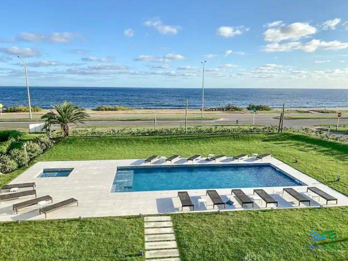 Apartamento ID.5324 - Alquiler anual e invernal 