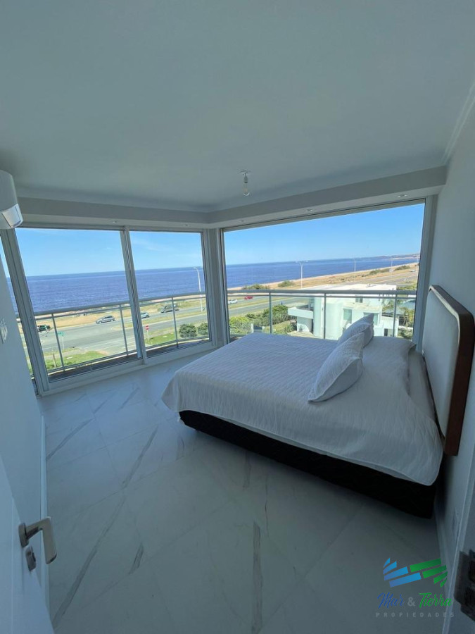 Apartamento ID.5324 - Alquiler anual e invernal 