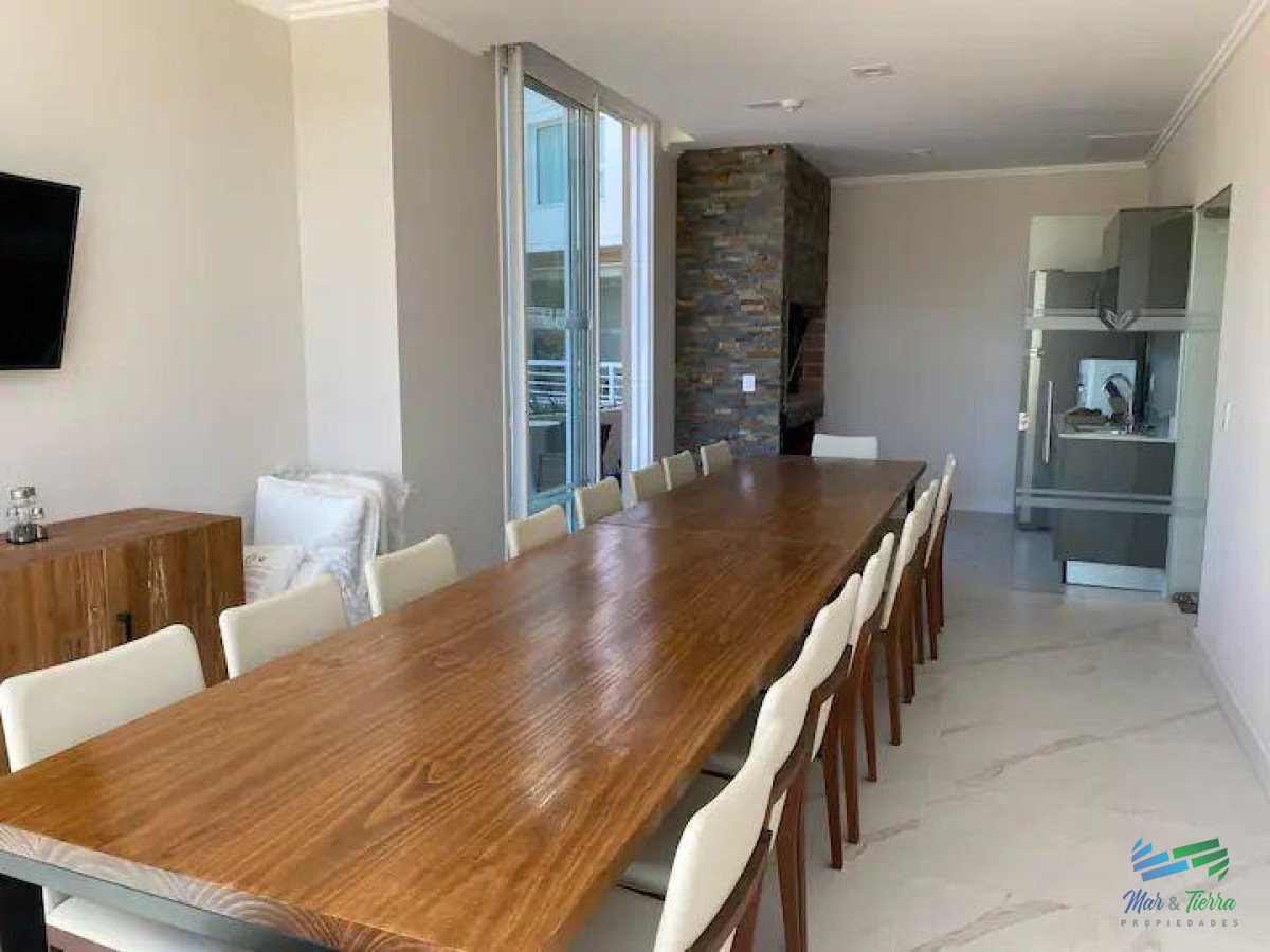 Apartamento ID.5324 - Alquiler anual e invernal 