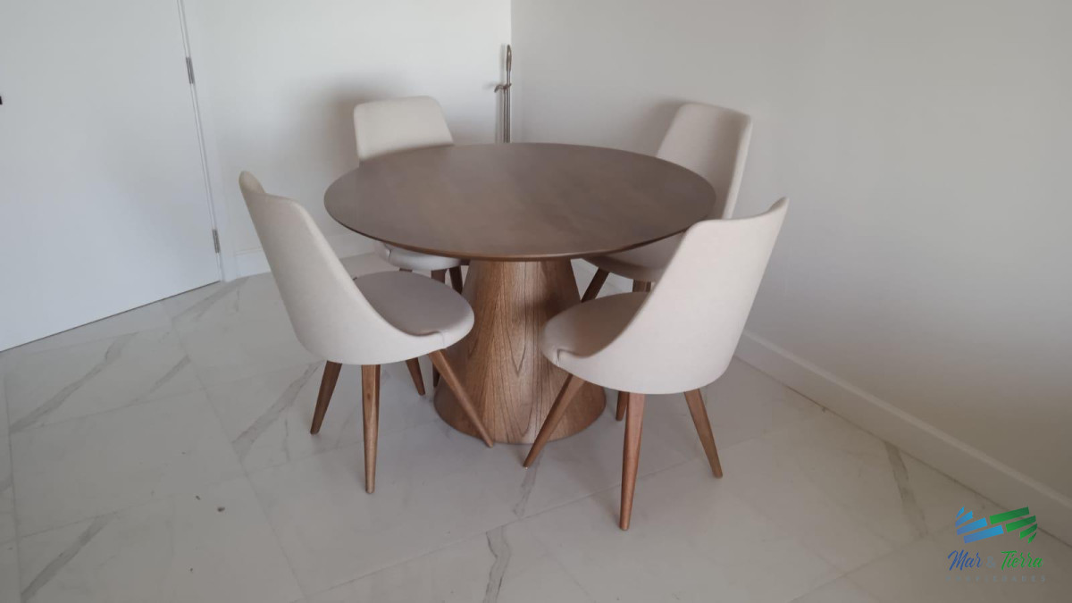 Apartamento ID.5324 - Alquiler anual e invernal 