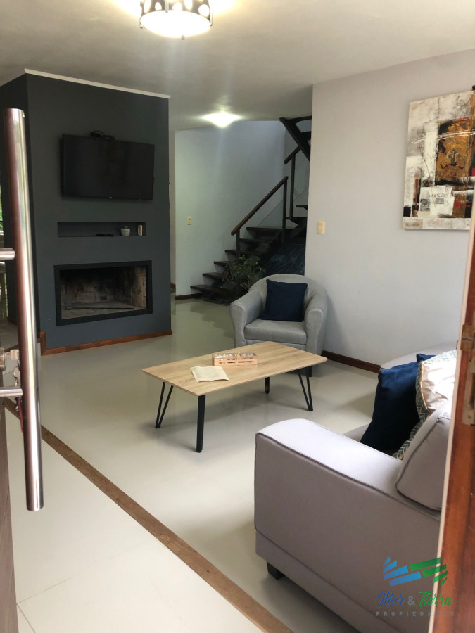 Casa ID.5237 - En venta casa 4 dormitorios en Solanas Green Park, Punta del Este 