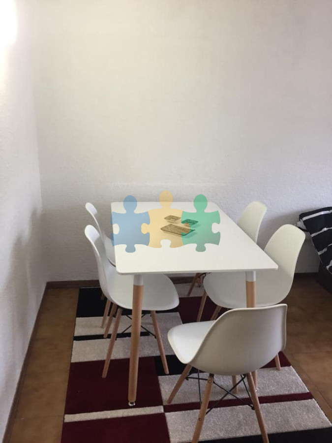 Apartamento de 1 dormitorio en Venta, parada 1 mansa a 100 metros de Gorlero   Ref : EQP5446 - GoPunta - Portal Inmobiliario de Punta del Este - Maldonado