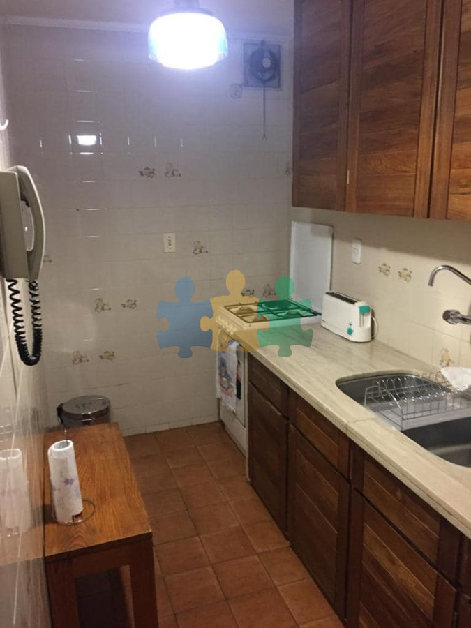 Apartamento de 1 dormitorio en Venta, parada 1 mansa a 100 metros de Gorlero   Ref : EQP5446 - GoPunta - Portal Inmobiliario de Punta del Este - Maldonado