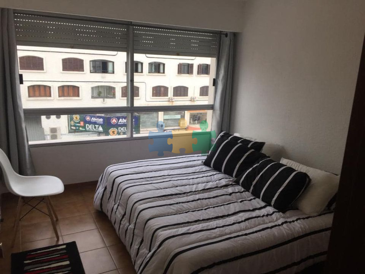 Apartamento de 1 dormitorio en Venta, parada 1 mansa a 100 metros de Gorlero   Ref : EQP5446 - GoPunta - Portal Inmobiliario de Punta del Este - Maldonado
