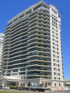 Oportunidad en torre imperiale - Ref : EQP7375