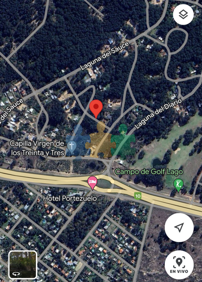 Club del Lago - GoPunta - Portal Inmobiliario de Punta del Este - Maldonado