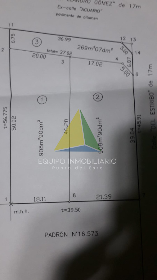 Burnett - GoPunta - Portal Inmobiliario de Punta del Este - Maldonado