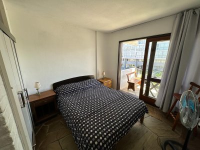 Dpto. Punta del Este 2 dorm, terraza a mts. del Maar - SPT13744A