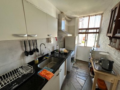 Dpto. Punta del Este 2 dorm, terraza a mts. del Maar - SPT13744A