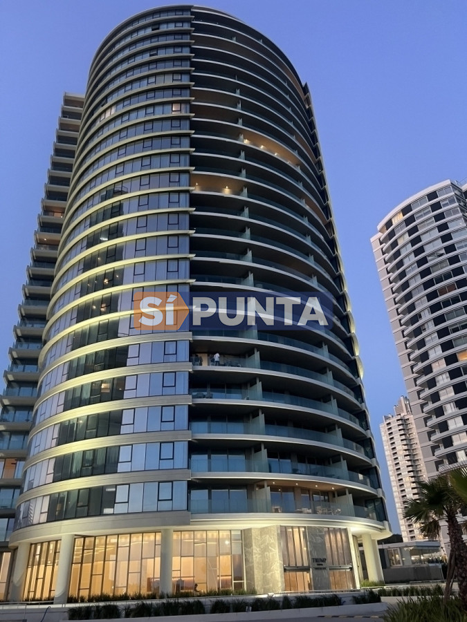 Torre trump  - SPT10381A