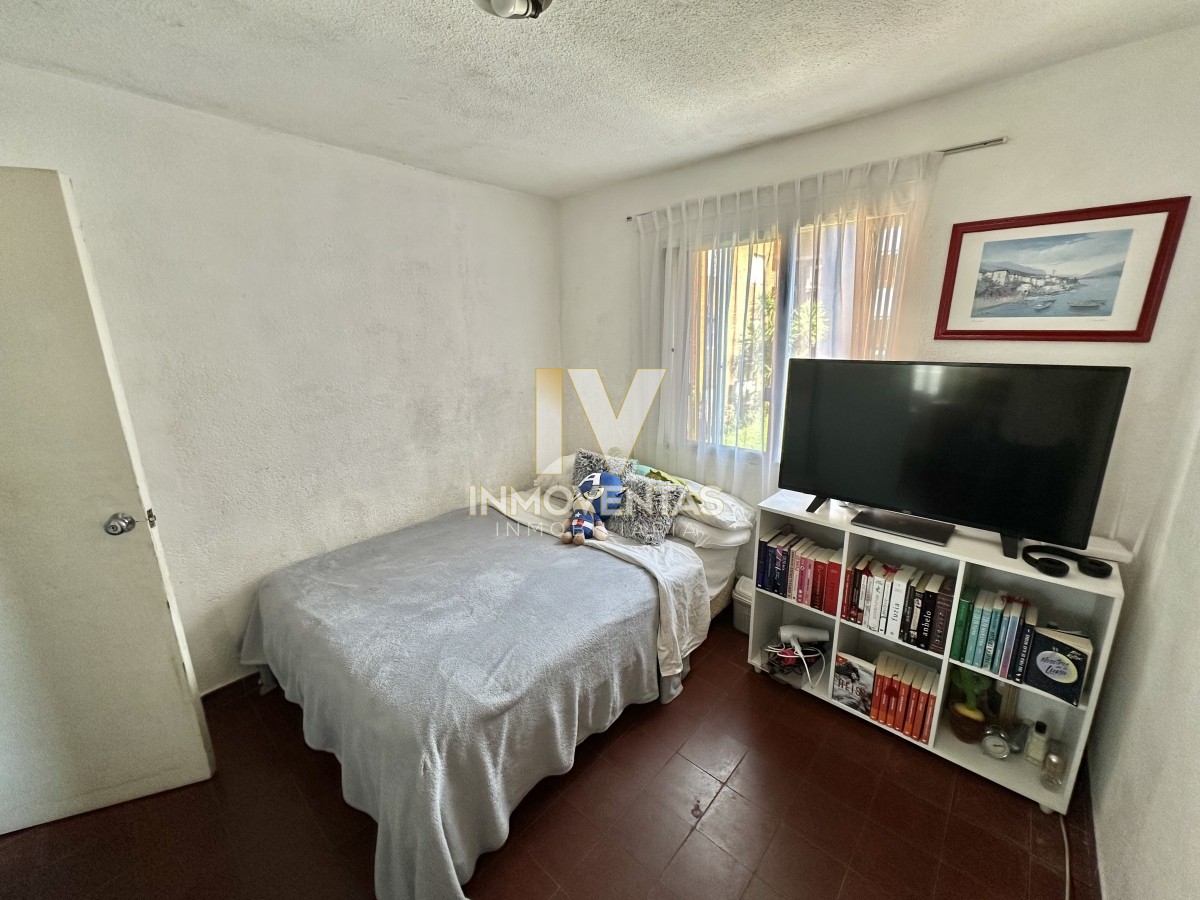 Apartamento ID.4284 - Apartamento en venta 3 dormitorios a pasos de J. De Viana