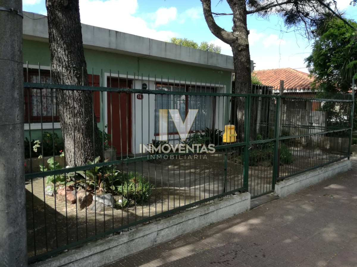 Casa ID.4078 - Casa en venta 3 dormitorios 