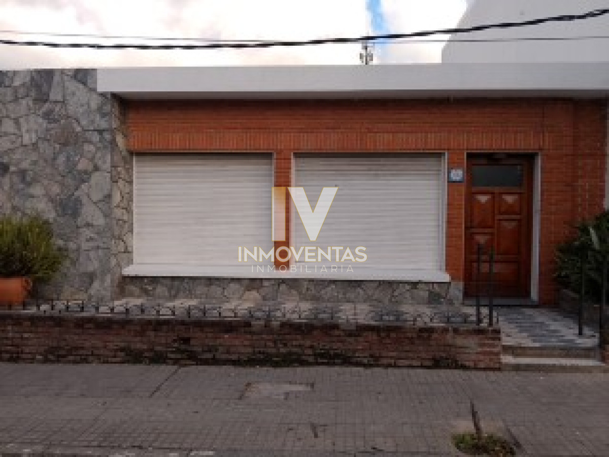 Casa ID.4358 - Casa en Venta Centro de Maldonado