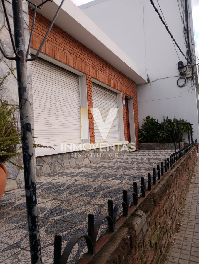 Casa ID.4358 - Casa en Venta Centro de Maldonado