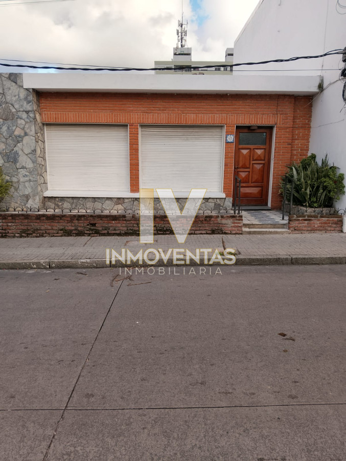 Casa ID.4358 - Casa en Venta Centro de Maldonado
