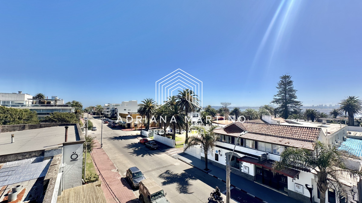 Apartamento ID.71521 - Apartamento en venta península 1 dormitorio y medio