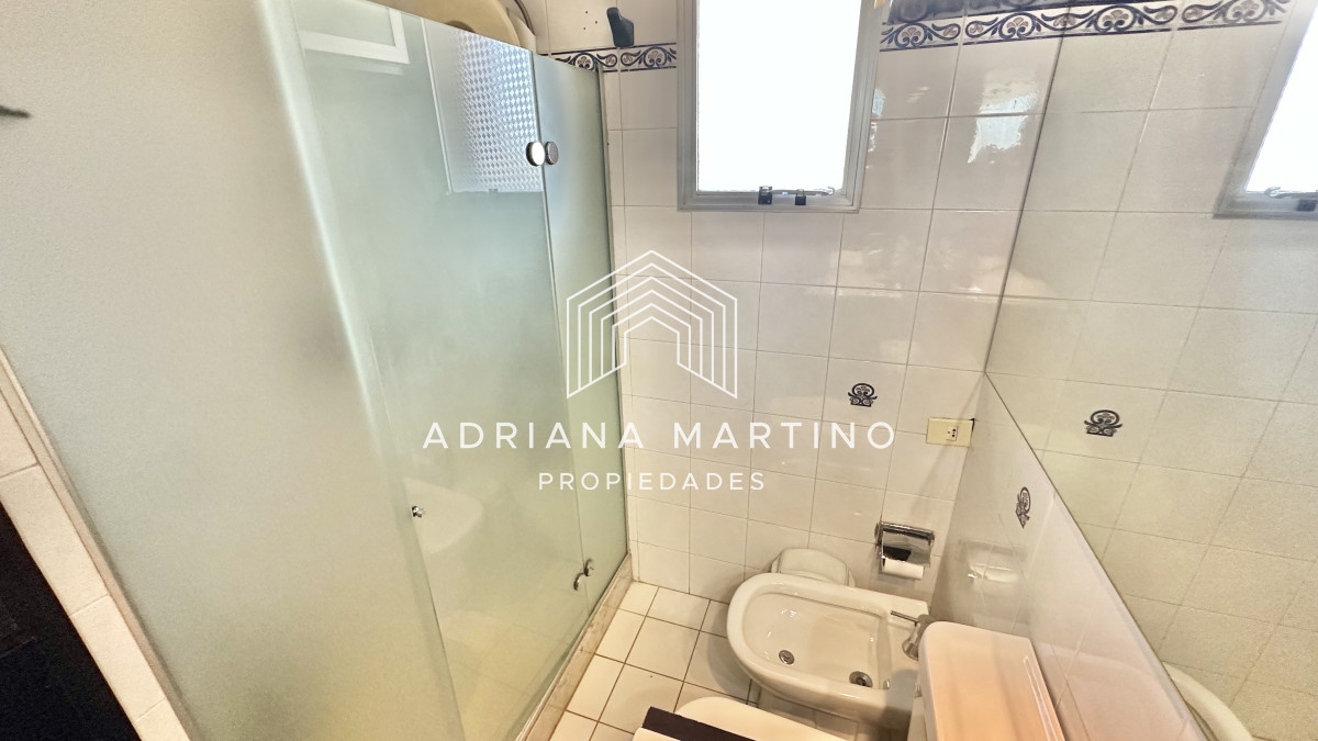 Apartamento ID.71521 - Apartamento en venta península 1 dormitorio y medio