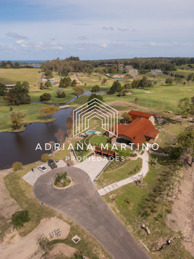 Terreno ID.71633 - Exclusivo Lote en Pueblo Mio Chacras del Golf